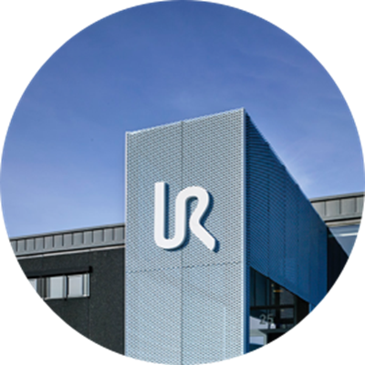 公司推出 UR+ 生態系統